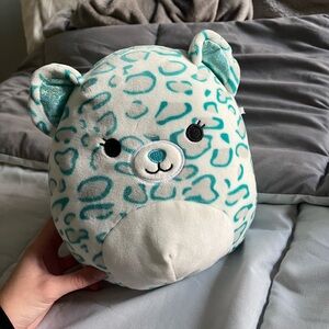 squishmallow cheetah